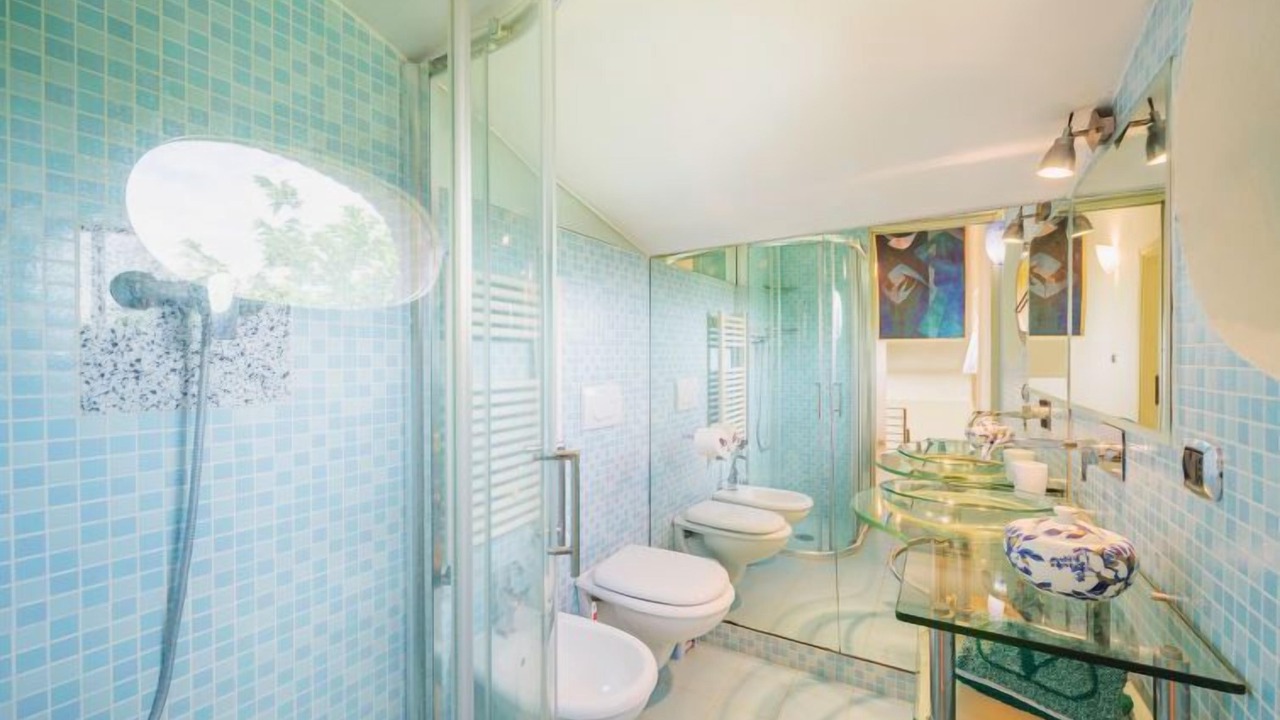 Photo of Bathroom in Castelfranco di Sotto