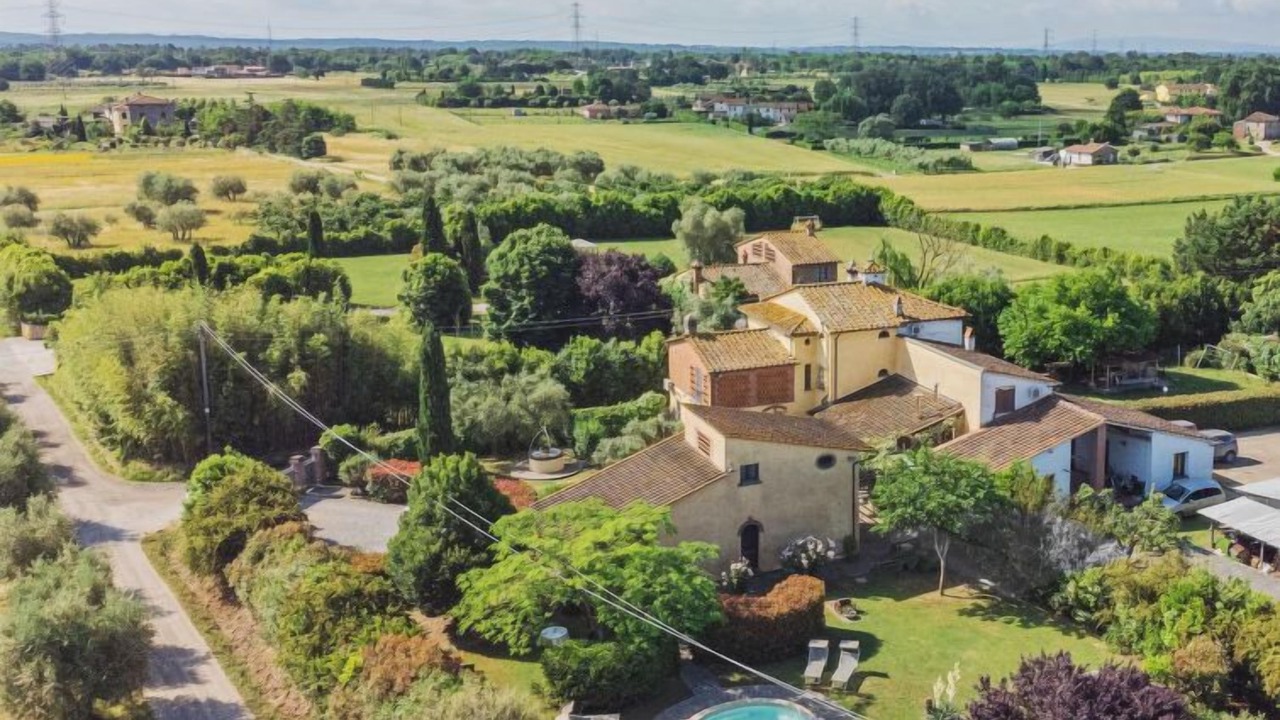 Photo of Outdoor in Castelfranco di Sotto