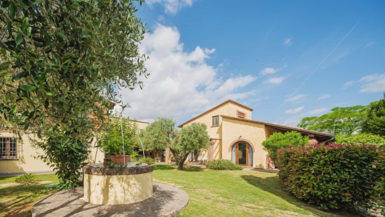 Photo of Outdoor in Castelfranco di Sotto