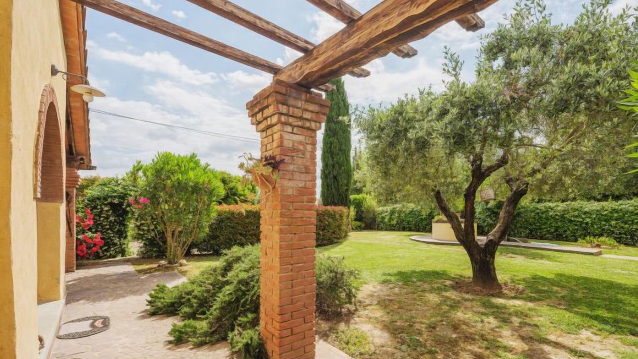 Photo of Outdoor in Castelfranco di Sotto