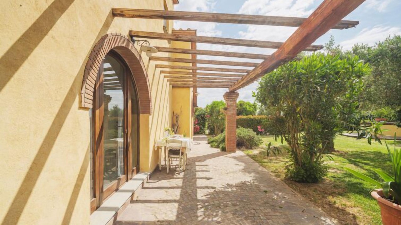 Photo of Outdoor in Castelfranco di Sotto