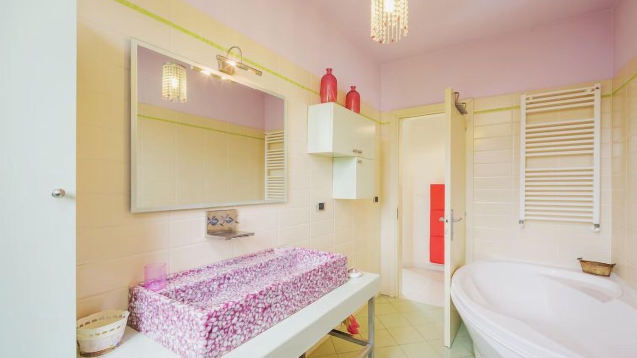 Photo of Bedroom in Castelfranco di Sotto