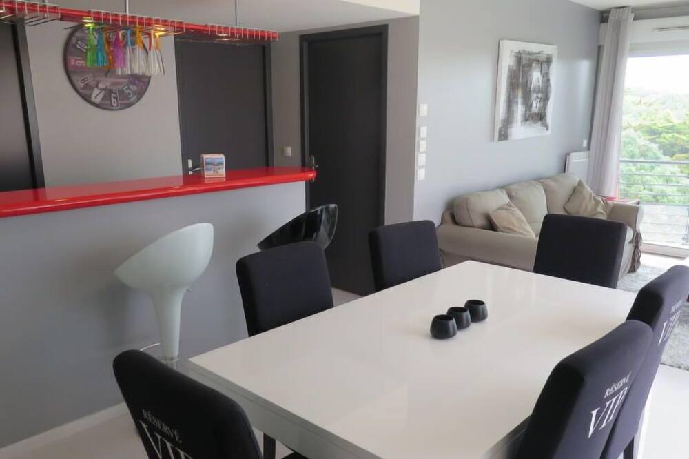 Photo of Kitchen in Soorts-Hossegor