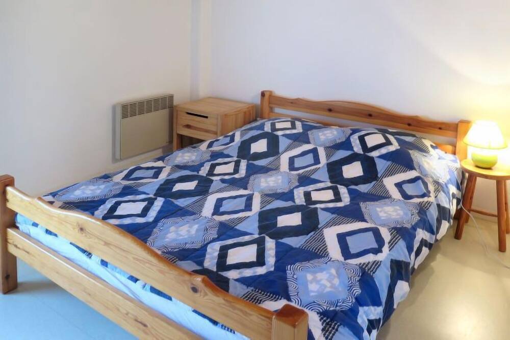 Photo of Bedroom in Biscarrosse Plage