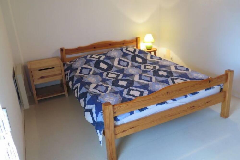 Photo of Bedroom in Biscarrosse Plage