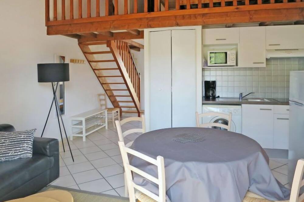 Photo of Kitchen in Biscarrosse Plage