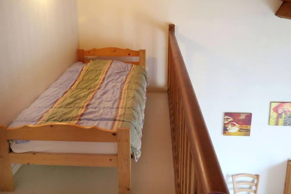 Photo of Bedroom in Biscarrosse Plage