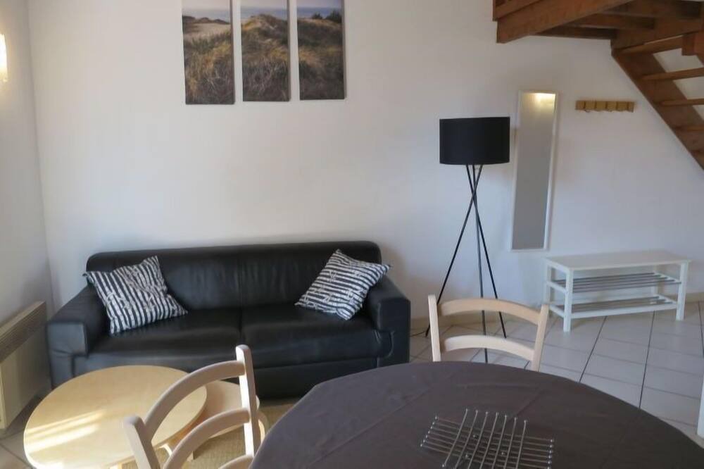 Photo of Livingroom in Biscarrosse Plage
