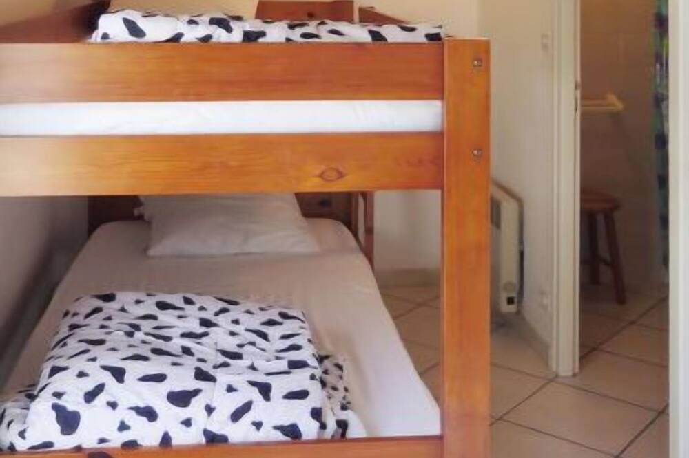 Photo of Bedroom in Biscarrosse Plage