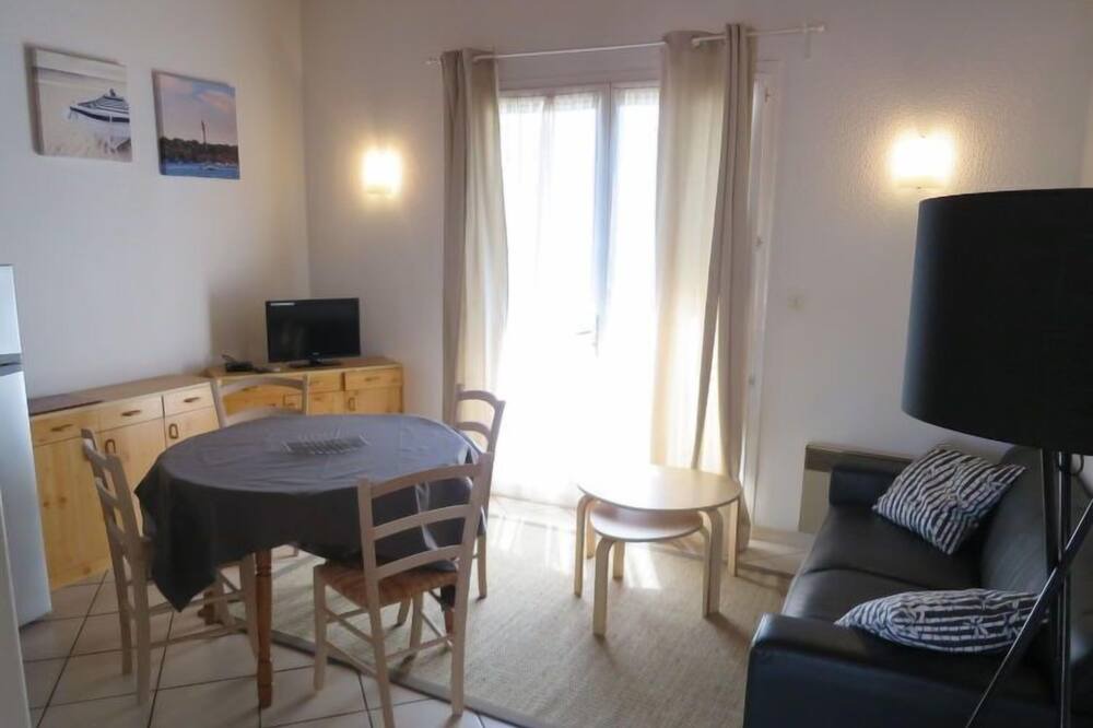 Photo of Livingroom in Biscarrosse Plage