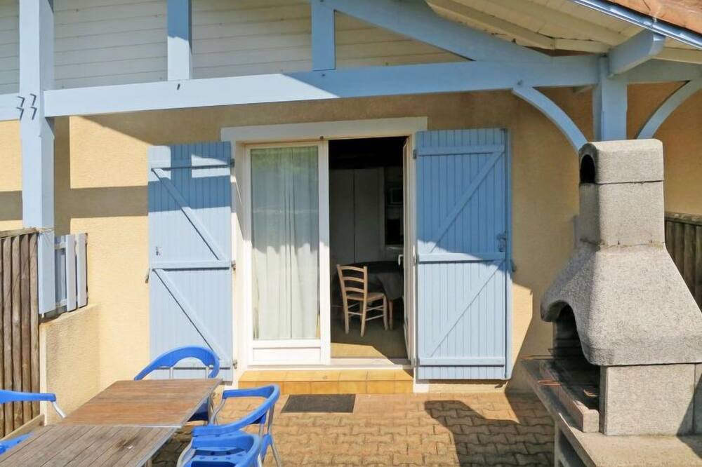 Photo of Patio Balcony in Biscarrosse Plage