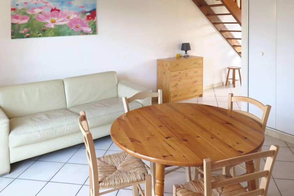 Photo of Livingroom in Biscarrosse Plage