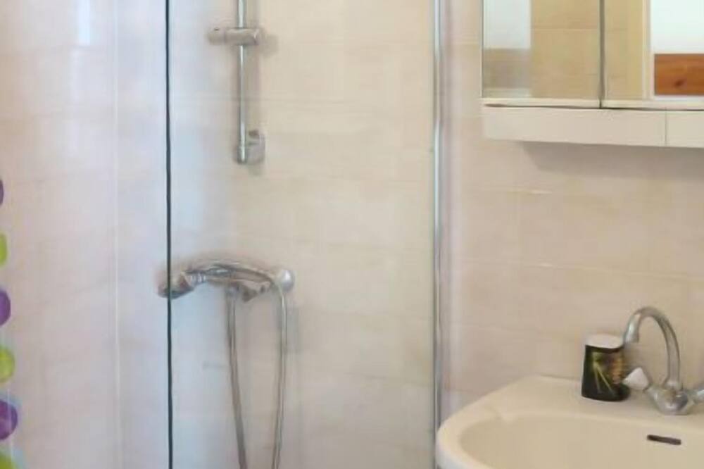 Photo of Bathroom in Biscarrosse Plage