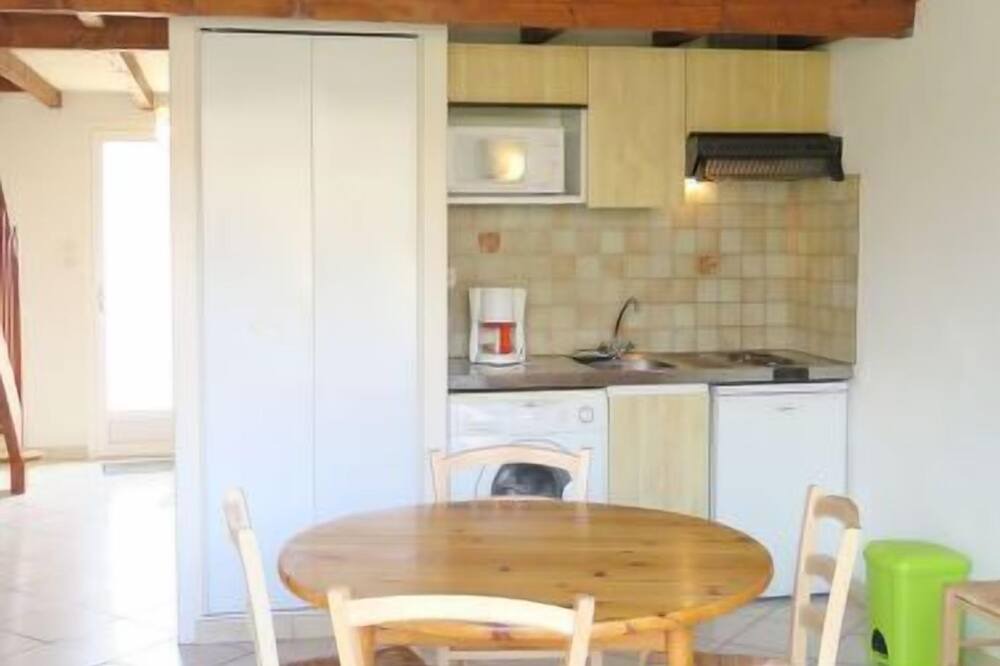 Photo of Kitchen in Biscarrosse Plage