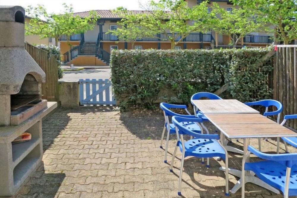 Photo of Patio Balcony in Biscarrosse Plage