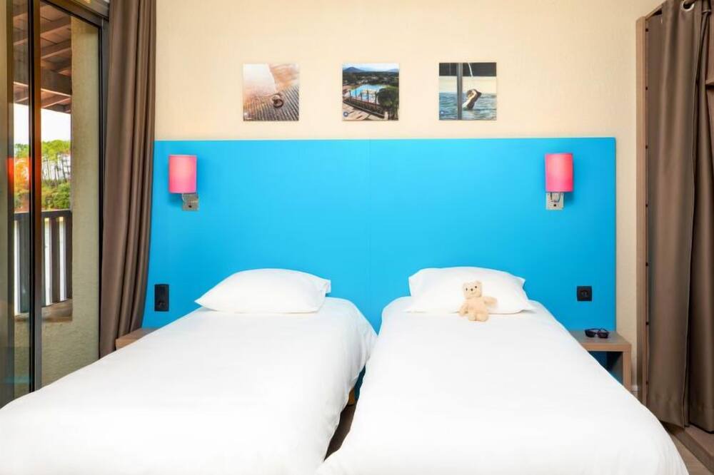 Photo of Bedroom in Soustons