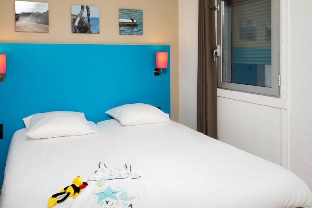 Photo of Bedroom in Soustons