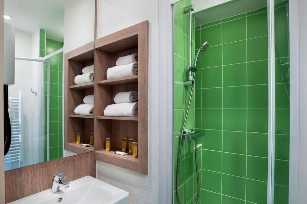 Photo of Bathroom in Soustons