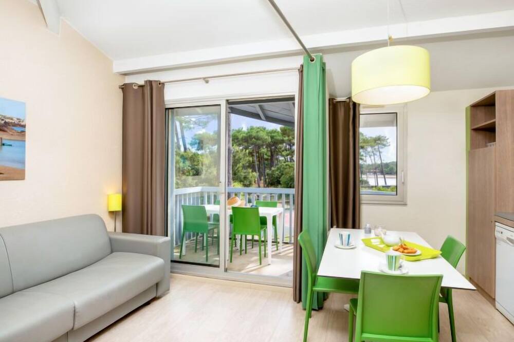 Photo of Livingroom in Soustons