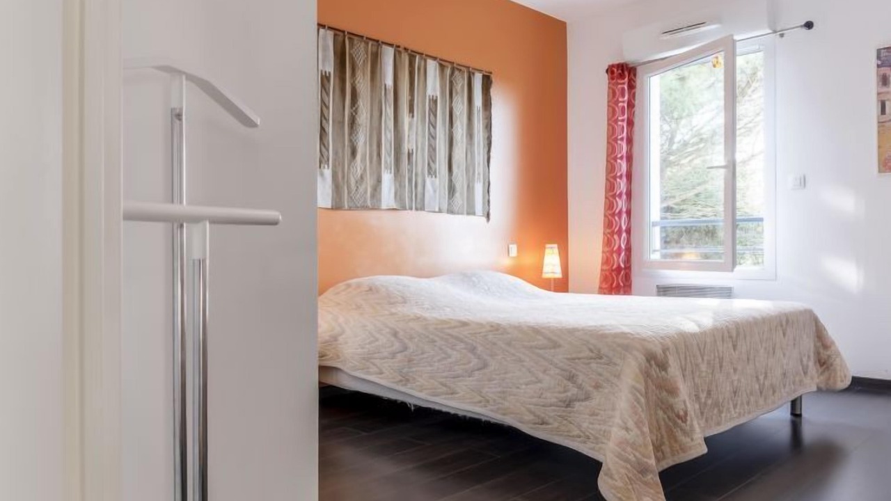 Photo of Bedroom in Saint-Jean-de-Luz