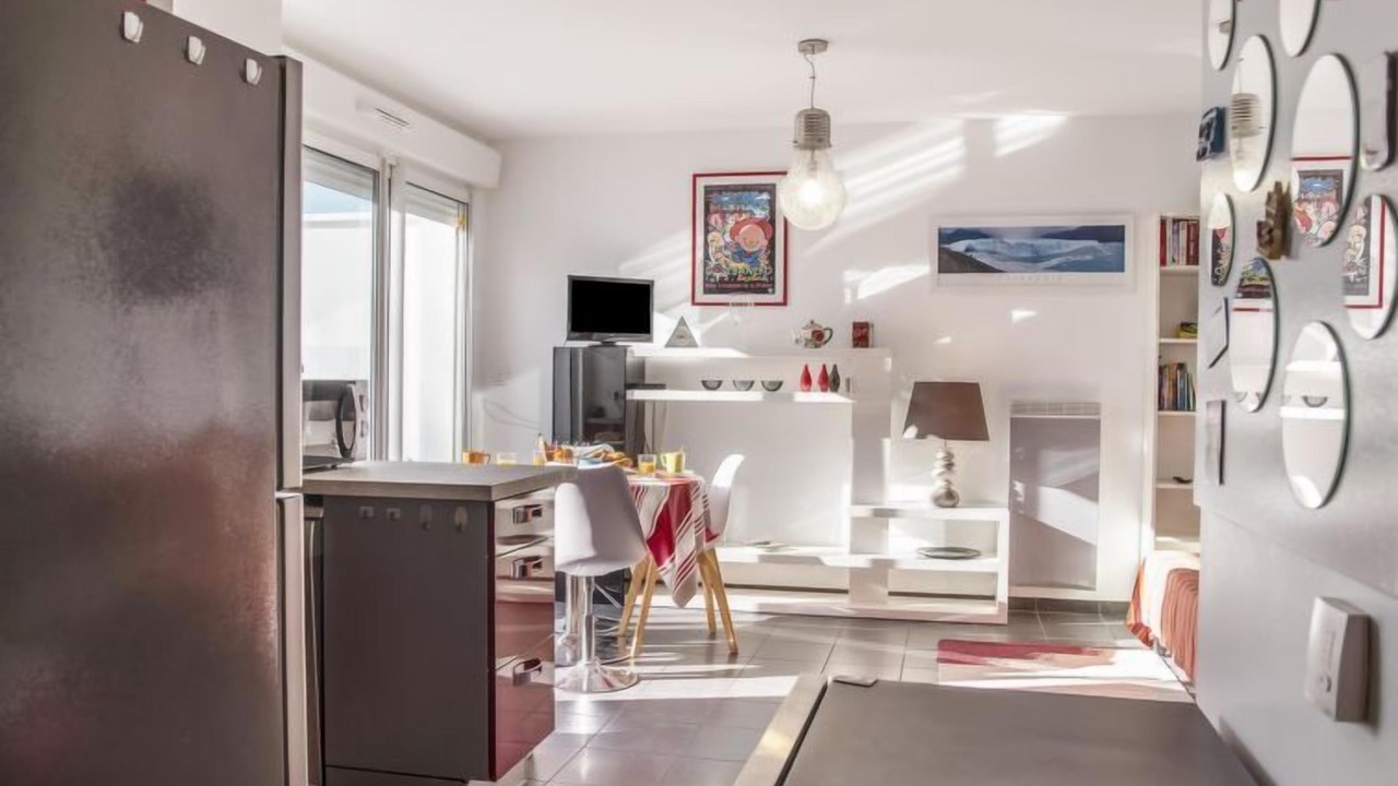 Photo of Kitchen in Saint-Jean-de-Luz