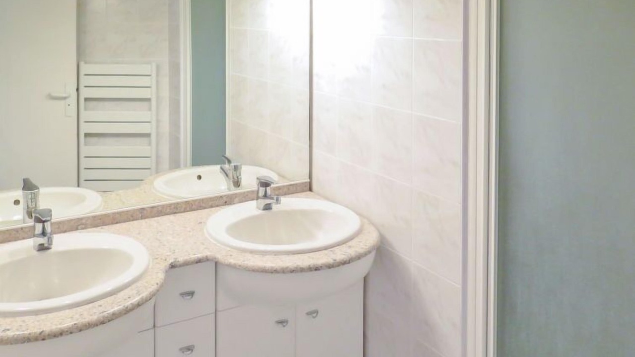 Photo of Bathroom in Lacanau-Ocean