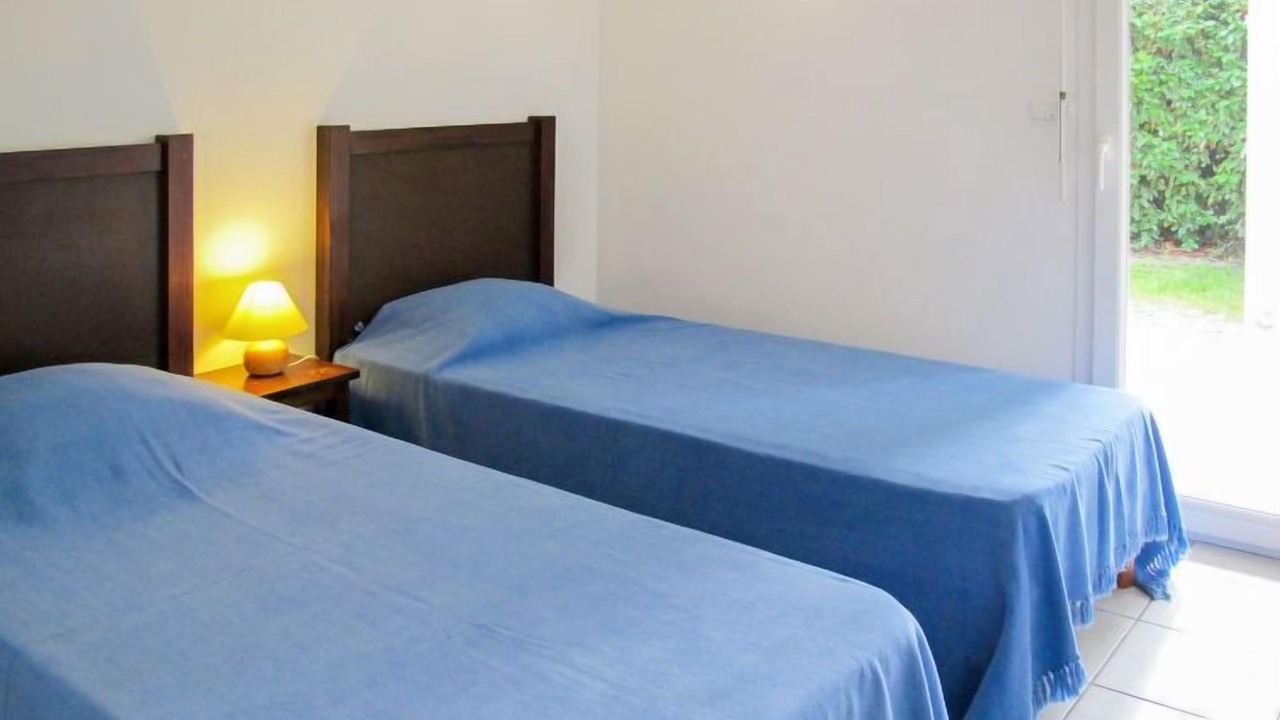 Photo of Bedroom in Lacanau-Ocean