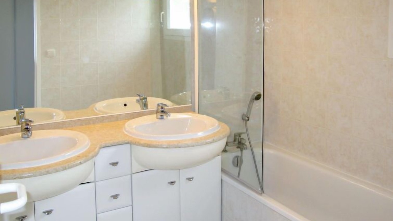 Photo of Bathroom in Lacanau-Ocean