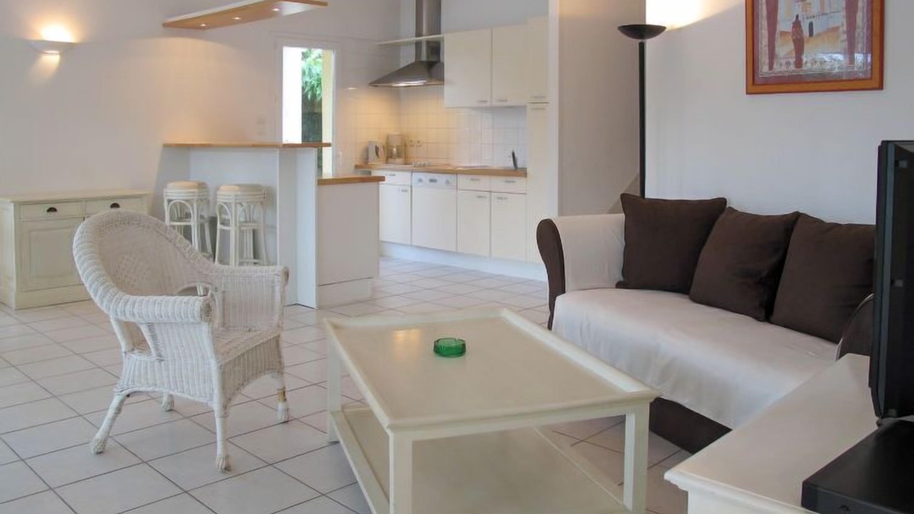 Photo of Livingroom in Lacanau-Ocean