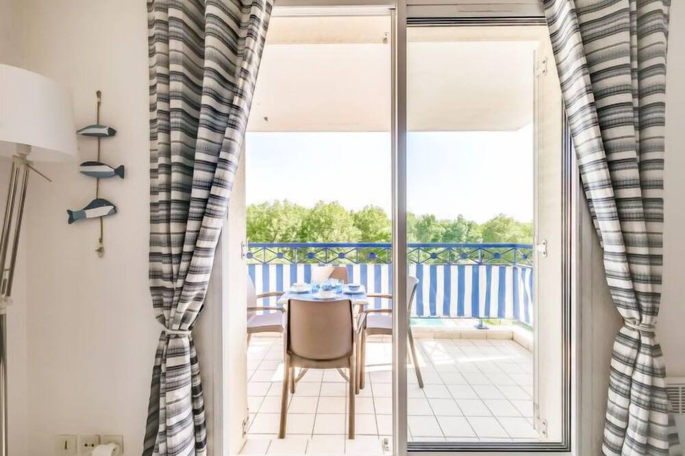 Photo of Bedroom in Pontaillac