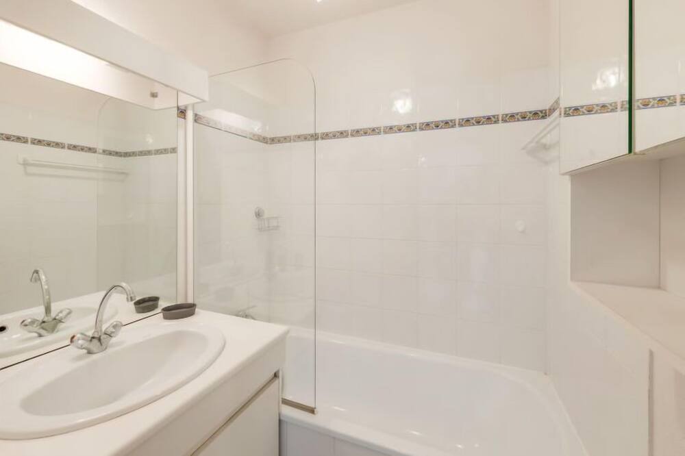 Photo of Bathroom in Pontaillac