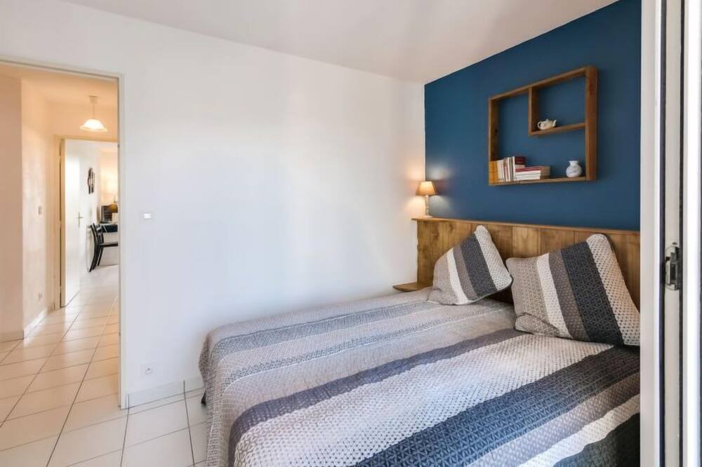 Photo of Bedroom in Pontaillac