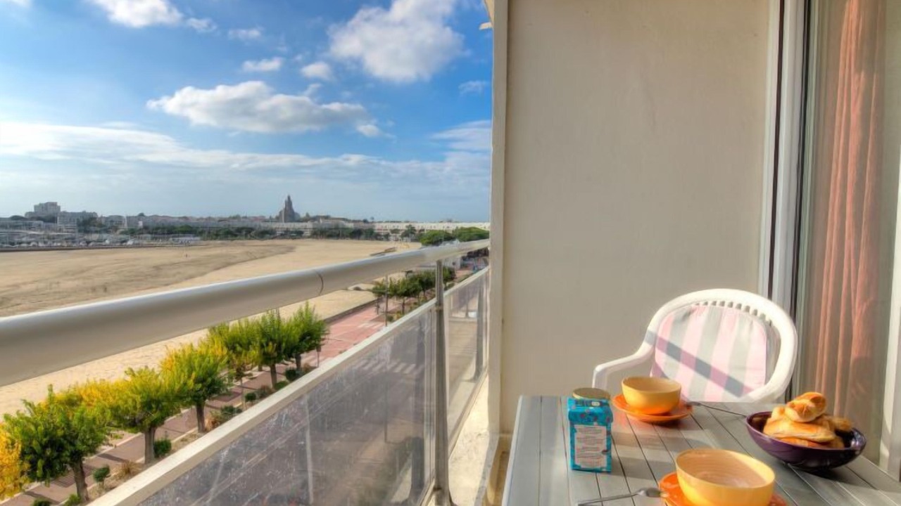 Photo of Outdoor in Royan