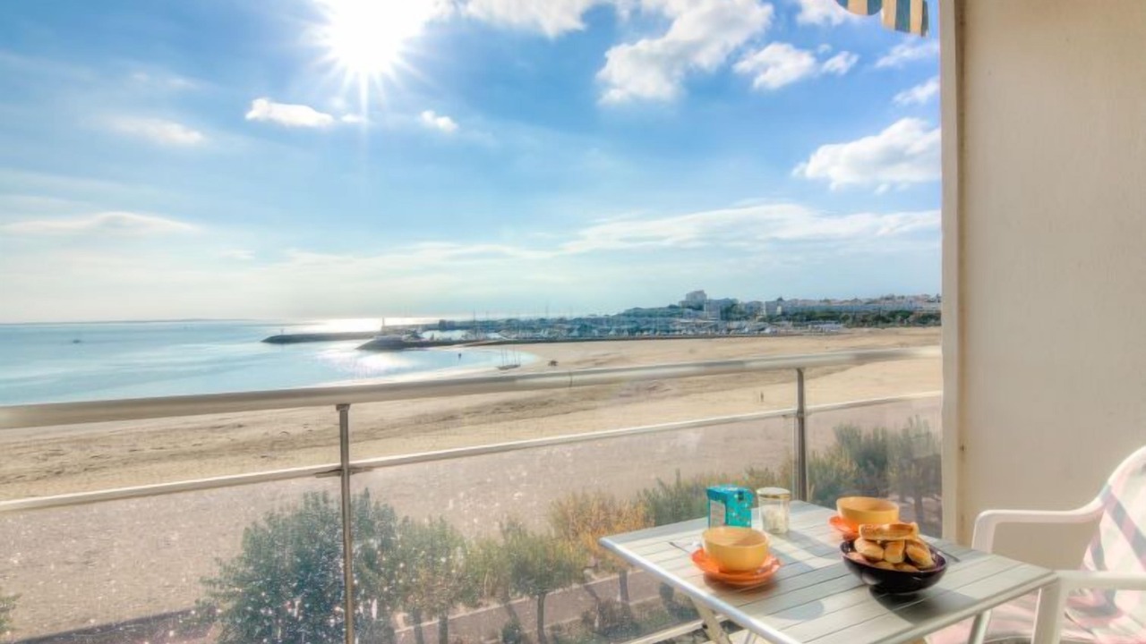 Photo of Outdoor in Royan