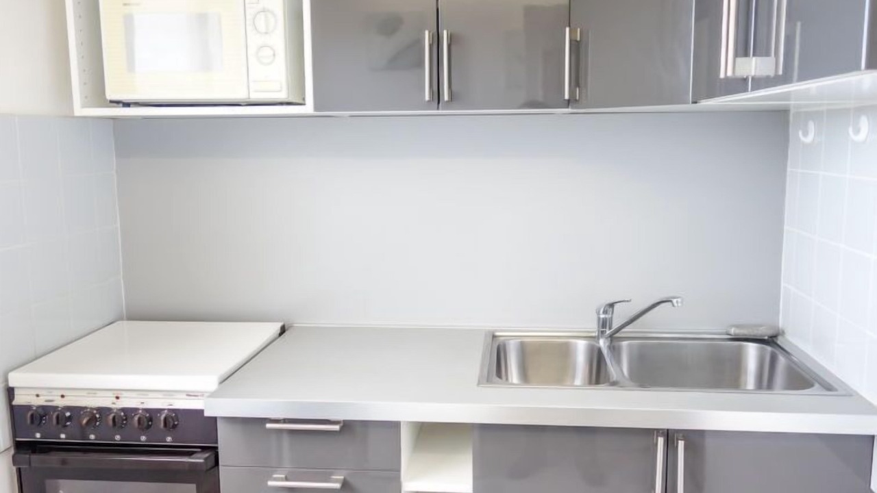 Photo of Kitchen in Royan