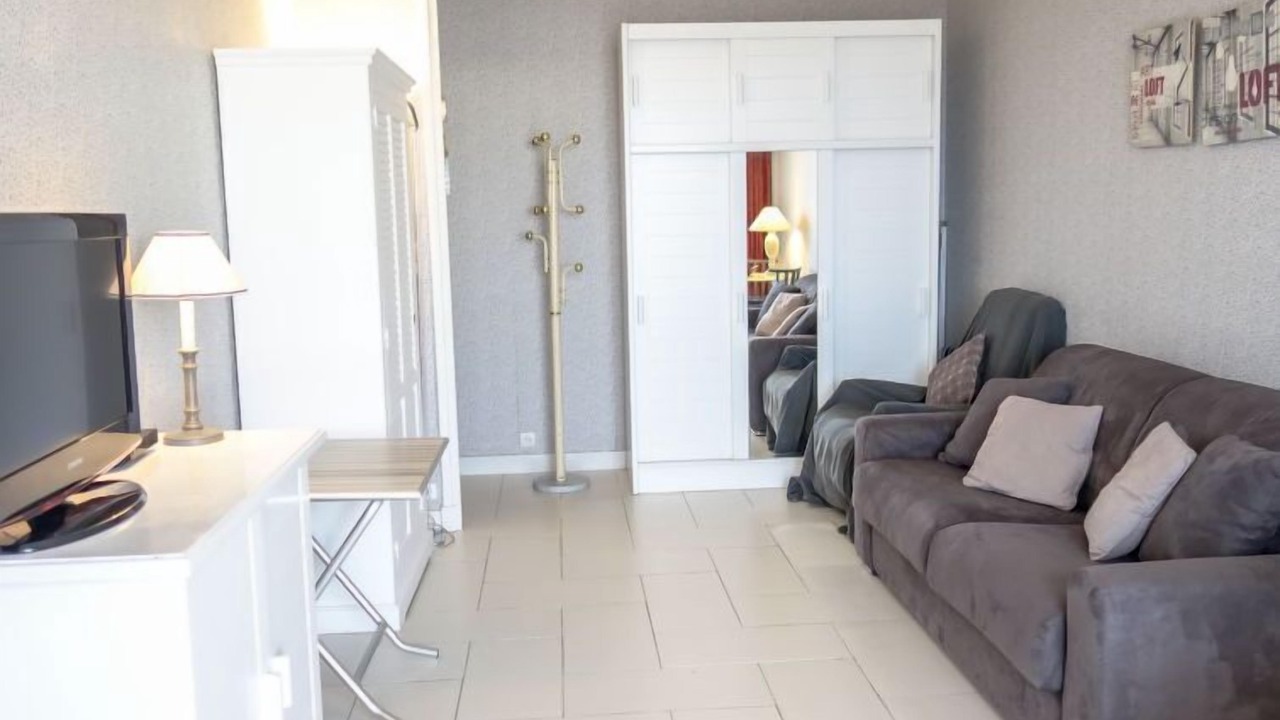 Photo of Livingroom in Royan
