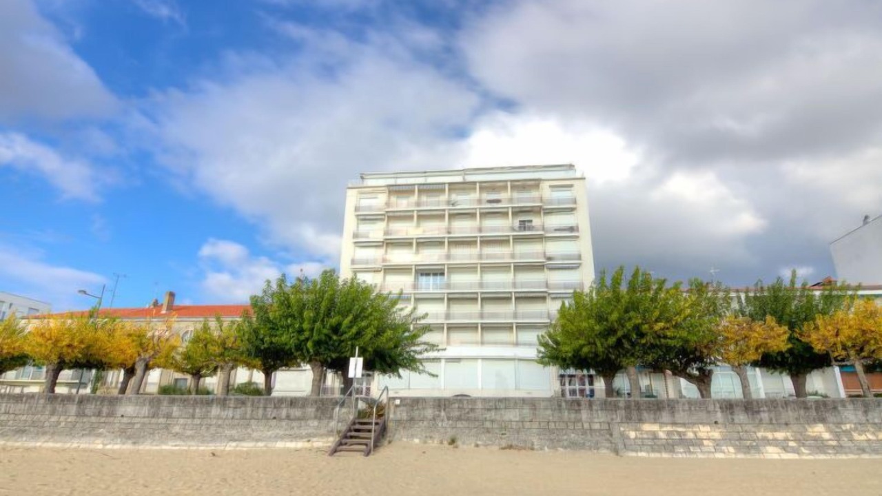Photo of Outdoor in Royan