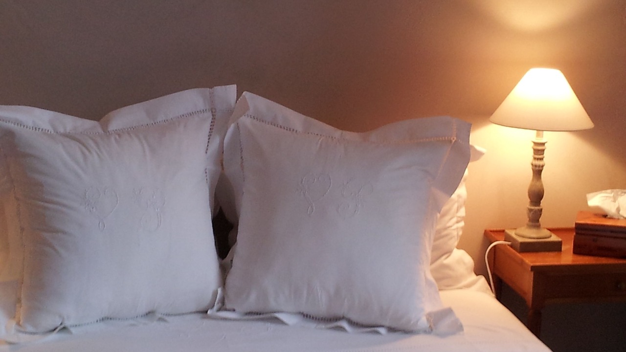 Photo of Bedroom in Bastide