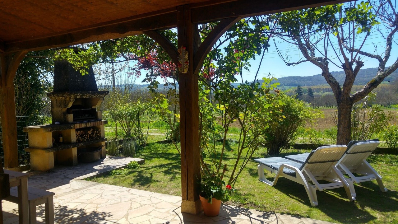 Photo of Outdoor in Saint-Vincent-de-Cosse