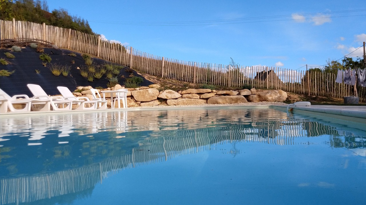 Photo of Outdoor in Saint-Vincent-de-Cosse