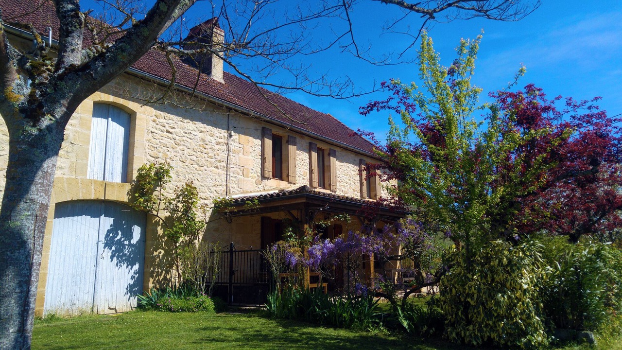 Photo of Outdoor in Saint-Vincent-de-Cosse
