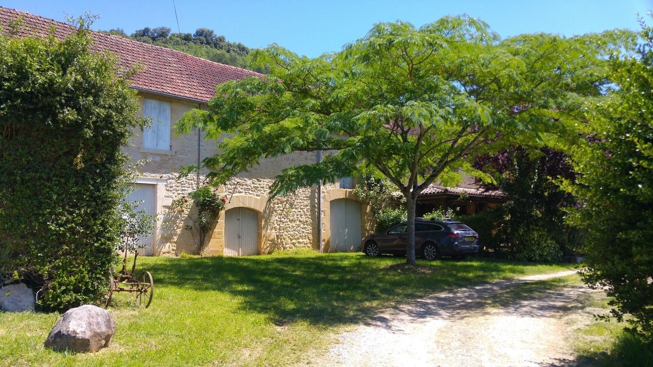 Photo of Outdoor in Saint-Vincent-de-Cosse