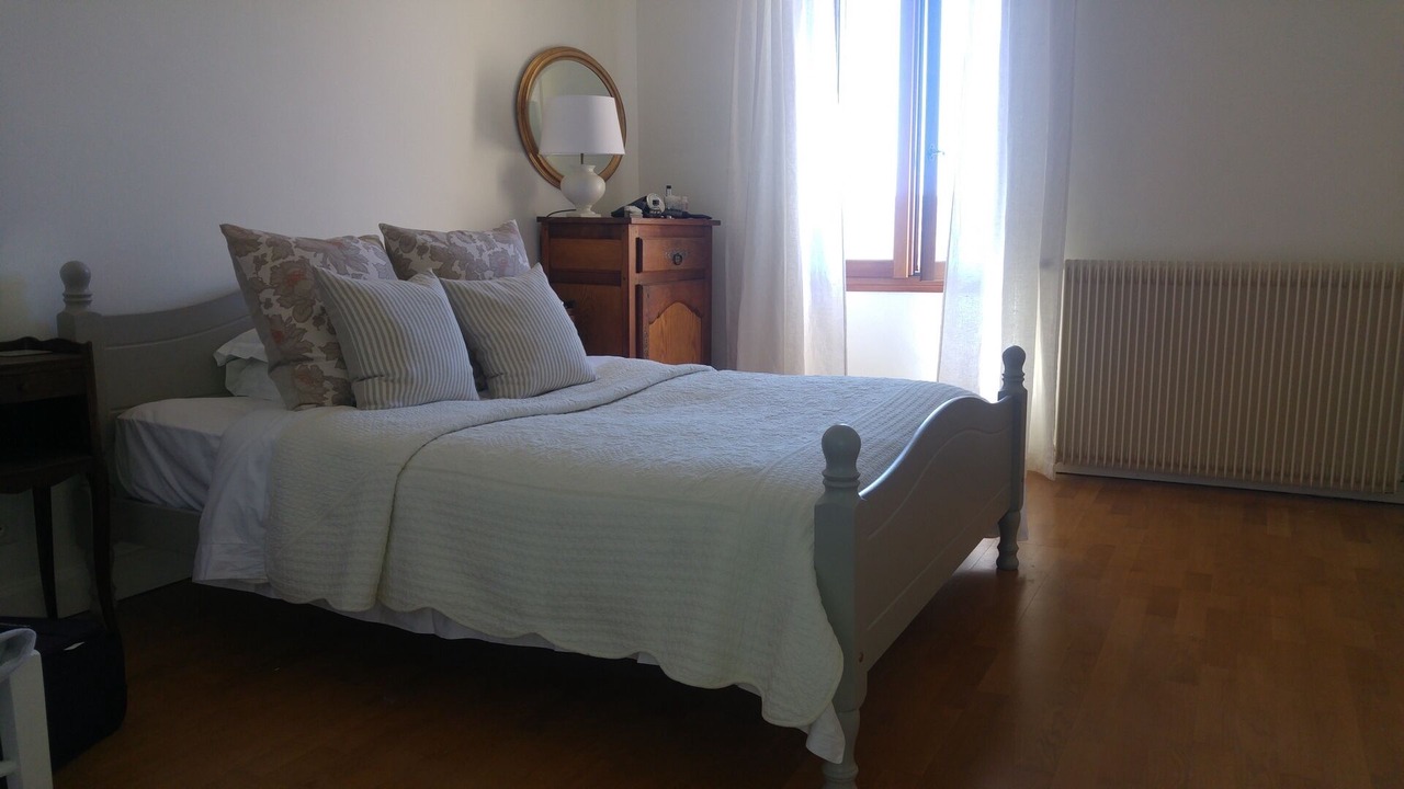 Photo of Bedroom in Saint-Vincent-de-Cosse
