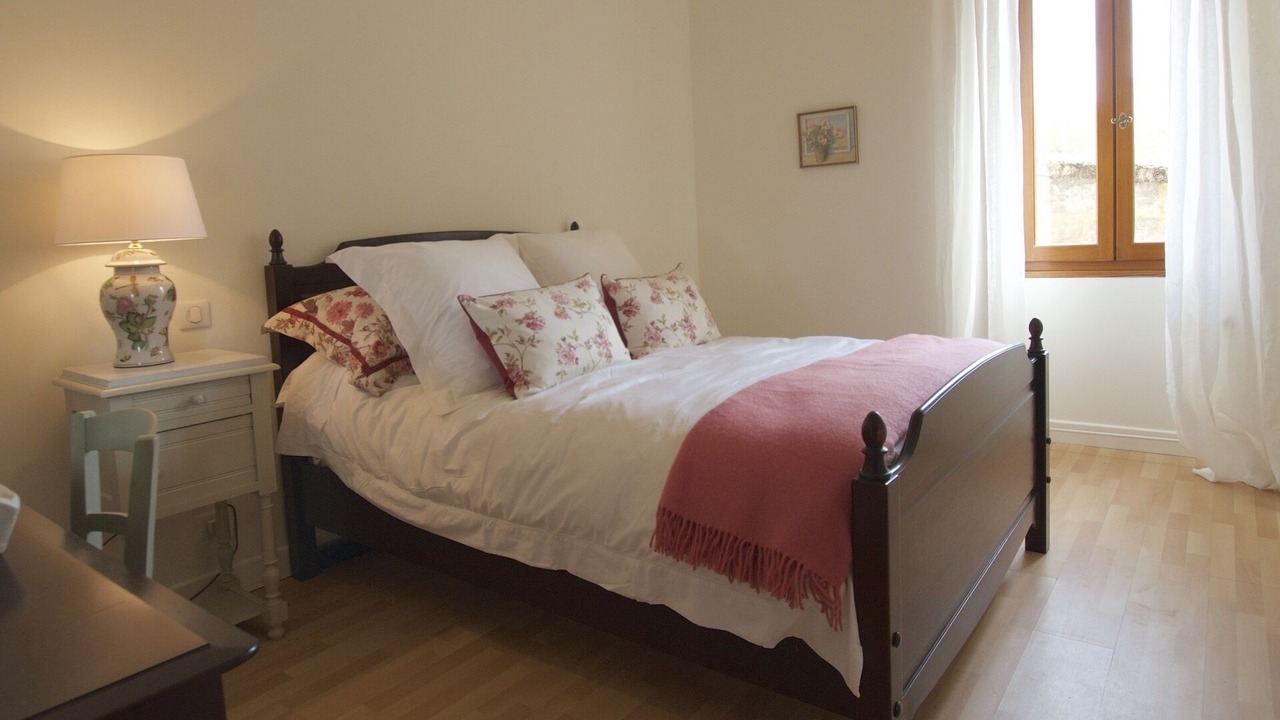 Photo of Bedroom in Saint-Vincent-de-Cosse