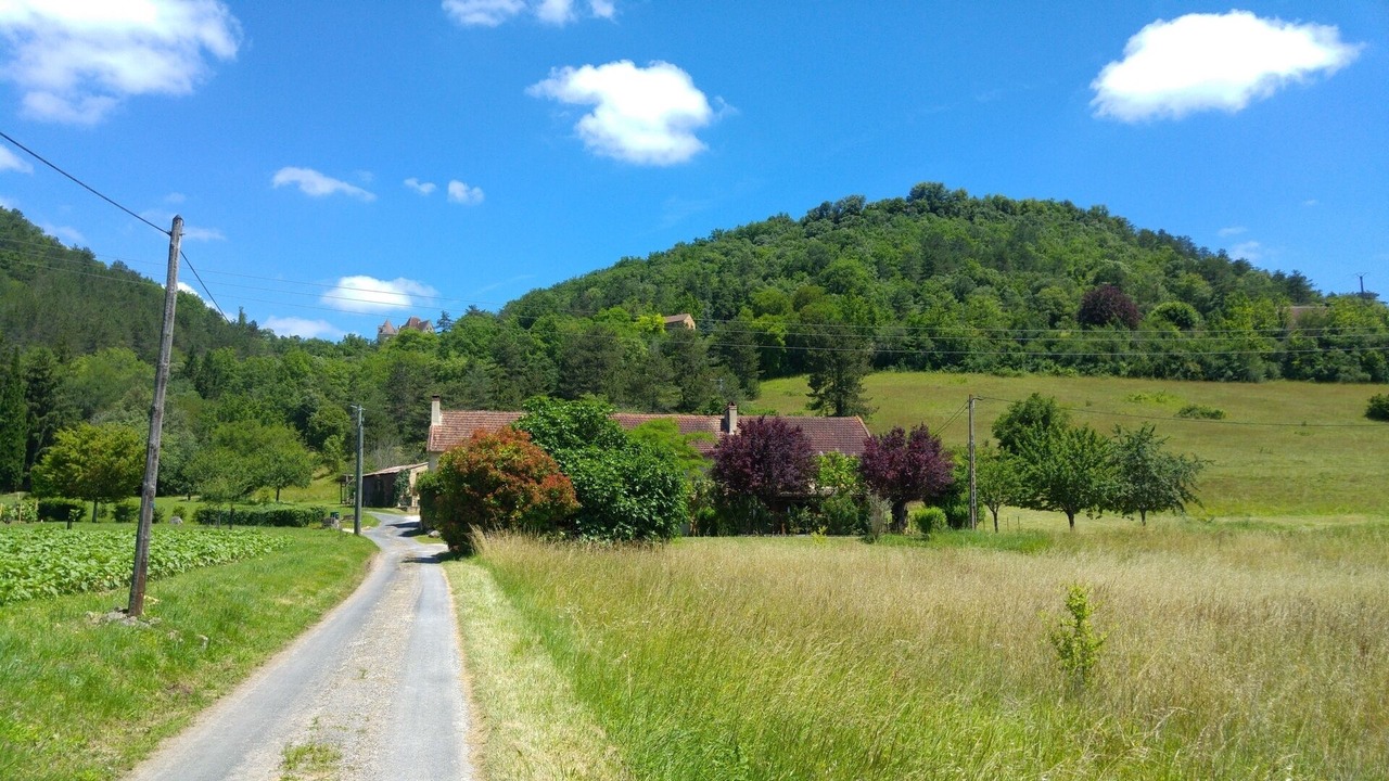 Photo of Outdoor in Saint-Vincent-de-Cosse