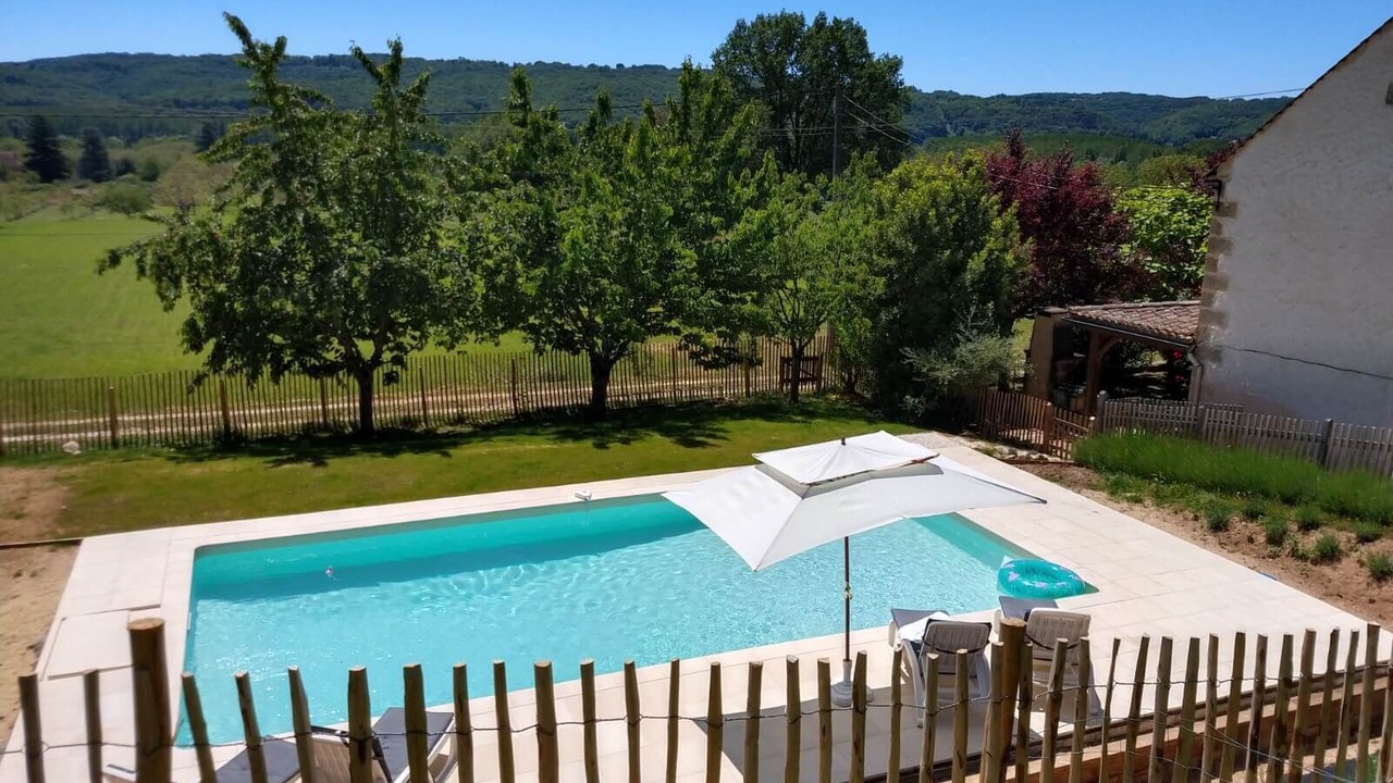 Photo of Outdoor in Saint-Vincent-de-Cosse