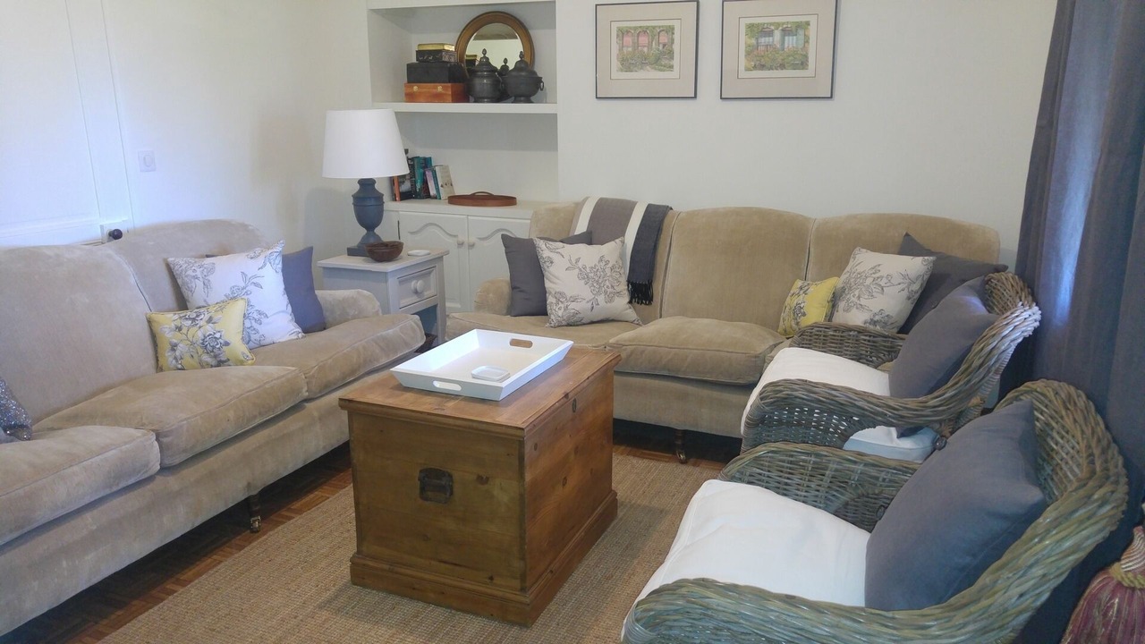 Photo of Livingroom in Saint-Vincent-de-Cosse