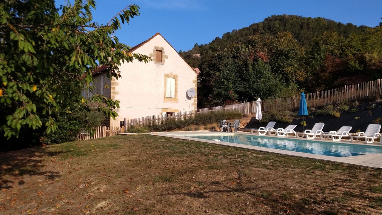 Photo of Outdoor in Saint-Vincent-de-Cosse