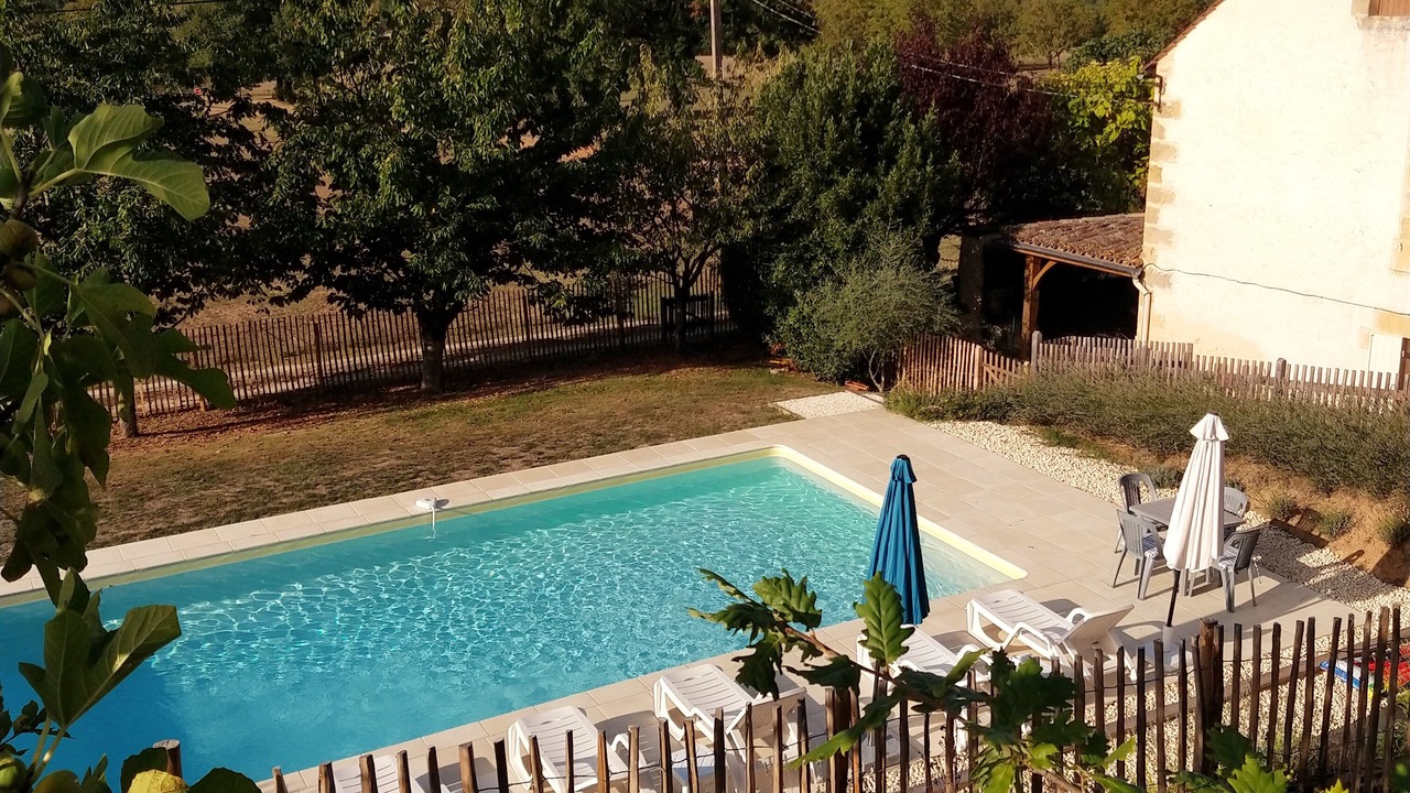 Photo of Outdoor in Saint-Vincent-de-Cosse