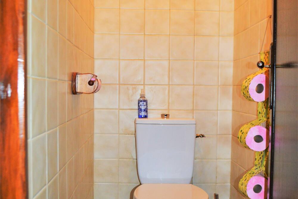 Photo of Bathroom in Marsaneix